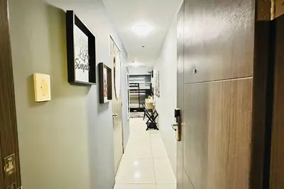 Image de Stylish Luxe Apartment at Smdc Green Residences Taft beside of Dlsu Manila