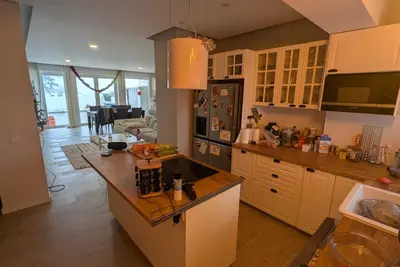 Image de New to the market beautiful family friendly property with Garden by the beach.