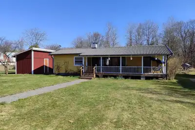 Image de Rösmåla - your retreat in the greenery of Blekinge