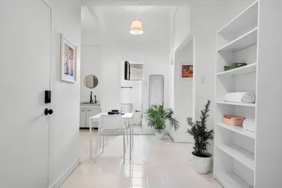 Image de Villa Paz Tu Pausa Minimalista en Medio de Todo.