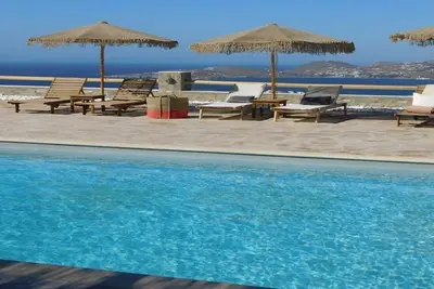 Image de Bh895 - C - Villa Paros