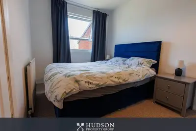 Image de 2-Bed Home near Telford Centre