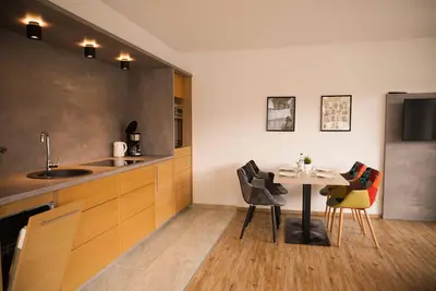 Image de Silbermantel vacation apartment - spacious vacation apartment in the Allgäu Alps
