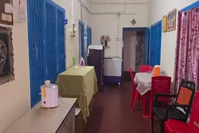 Image de 2bhk Homestay @ Gundicha Temple Best 4 Ratha Yatra