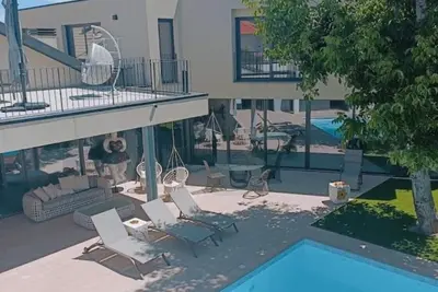 Image de Our Douro Modern&Classic Suites Pool Flat