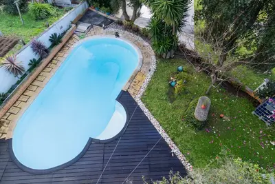 Image de Gorgeous villa Looking to Douro