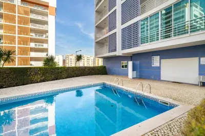 Image de Faia Praia da Rocha Pool&Terrace Flat