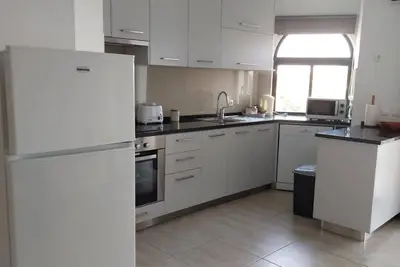 Image de White Light Terrace Alvor Flat