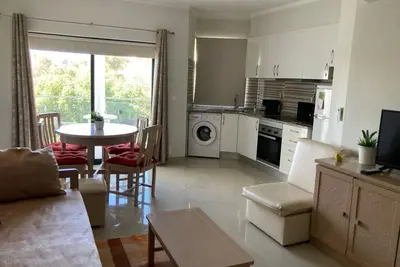 Image de Alvor Red Nice Terrace Flat