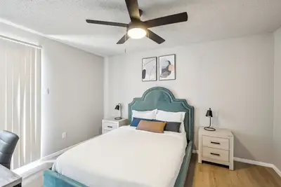 Image de The Landry 280 | Spacious and Cozy 2 Bedroom 1bth