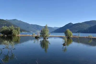 Image de Flat ‘Il Cortiletto\"