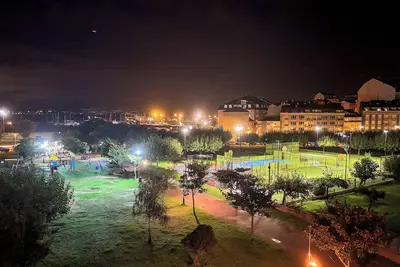 Image de Xilgar Maracaibo Apartment Central next to the Beach