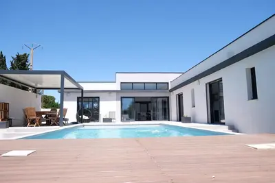 Image de Location vacances Chateauneuf de Gadagne Ls6-408.