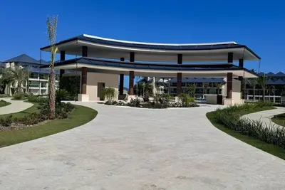 Image de Charming 1 king+1 full sofa bed, 2 full bath condo in San Felipe with WiFi, Ac