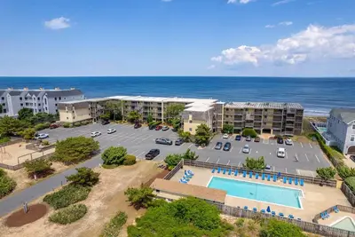 Image de Gsh2 Ocean-Front Condo, Ocean Views, Comm. Pool