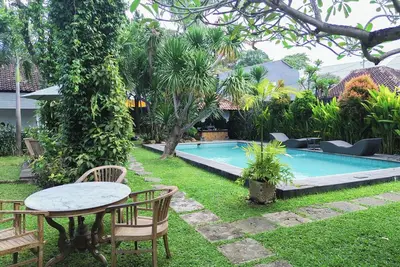 Image de 9 Bedroom Villa Sanur Beach Pet Friendly\n5 minute to sanur beach