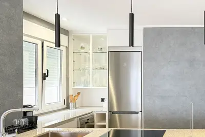 Image de Xilgar Apartment Av Leon on the Beach