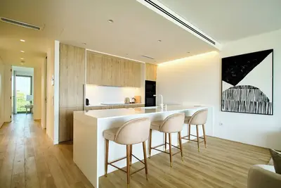 Image de Luxury Oceanfront With Shared Pool - 24k