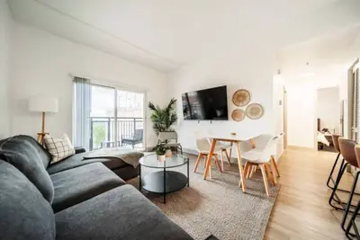 Image de Modern 3-Bedroom Retreat in Uptown Charlotte