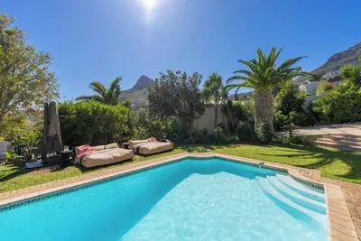 Image de Spacious Kinvara Villa with Ac, Gym, Pool & Mountain Views