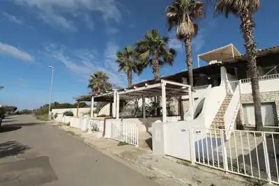 Casa vacanze Elisabetta, by Apulia Home