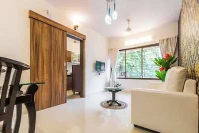 Image de 1 Bedroom Self catering suite