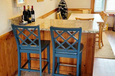 Image de Tranquil 2-bedroom condo in Duck with WiFi, Ac. Enjoy your stay