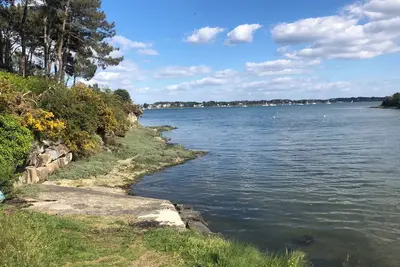 Image de Maison Ă Crach Ă 200m du Golfe du Morbihan