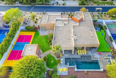 Image de Sahara: Mountain Views, Pickleball, Golf Ev Chgr!