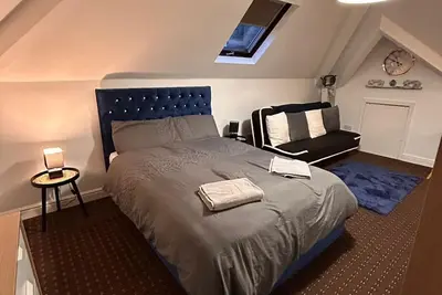 Image de Confort-Studio-Douche-Spacious in the Attic
