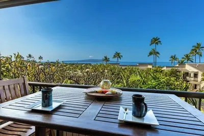 Image de Wailea Ekolu #405 Supreme Ocean View on Wailea Golf Course w/ Full A/C