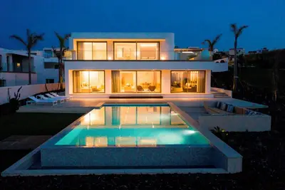 Image de Award Winning Exquisite Dream Villa With Infinity Pool - 20