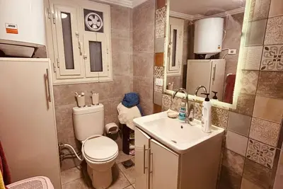 Image de Cozy 1-bedroom condo with WiFi, Ac in terrific Alexandria