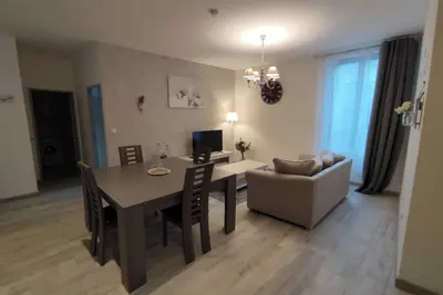 Image de Appartement Le Romarin-4 pers à Riez-3 étoiles