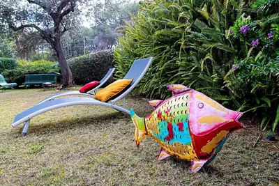 Image de Villa MeaCulpa - relaxation in Sardinia