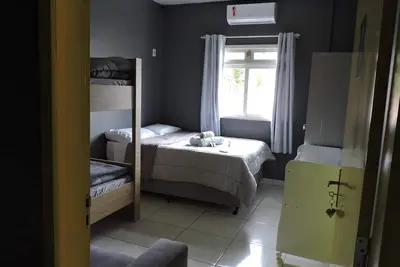 Image de Best accommodation in Pomerode, price, cleanliness, security in the heart of Pomerode