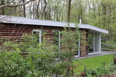 Image de Vacation home for 6 people in the Drents Friese Wold