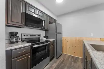 Image de Sail Away Serenity: Condo Rental with Marina Access