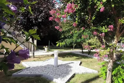 Image de Gite \"L'écho de la nature\"