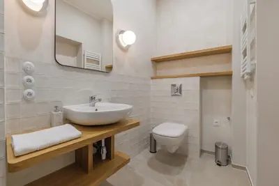 Image de Apartamenty Sun & Snow Bursztynowa Rewa