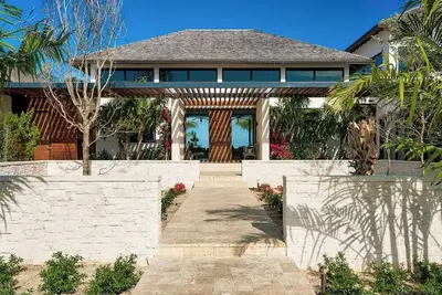 Image de Villa Lima, Sea View Paradise in Turks & Caicos