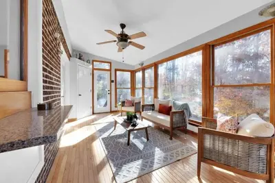 Image de Woodland Escape