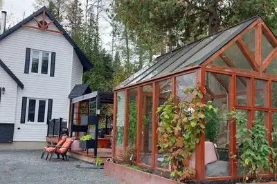 Image de Une Escapade au Bord du Lac-Chaud à 15 minutes de Rimouski