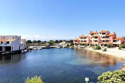 Image de Add Zweise 4 Betten - Barcares. Ref: 7MCR_15B3