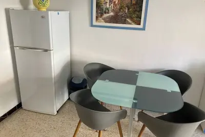 Image de Plage du Môle, centre du Cap d'Agde, tous commerces, toutes activités