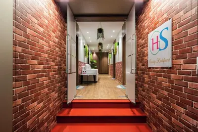 Image de 4 Bedrooms suite - Close to Borivali Station
