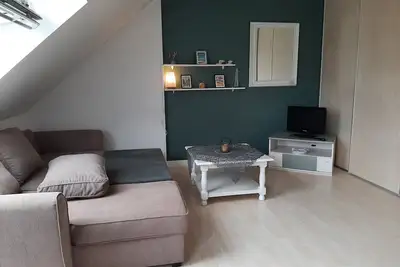 Image de Studio au calme situé à moins de 10 minutes à pied du centre historique!