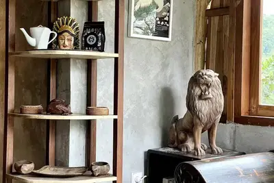 Image de Charming 1-bedroom villa with Ac, WiFi in Tabanan