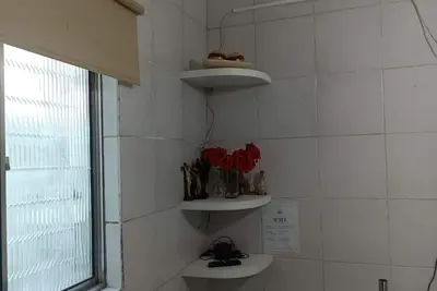 Image de Bedroom suite kitchen pantry