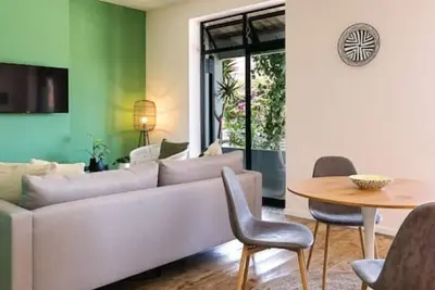 Image de The Palm Peaks w/Mountain View & 300m from Sea